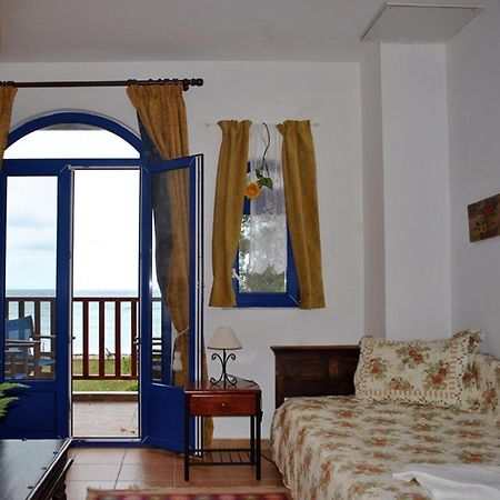 Archondissa Beach Aparthotel Терма Номер фото