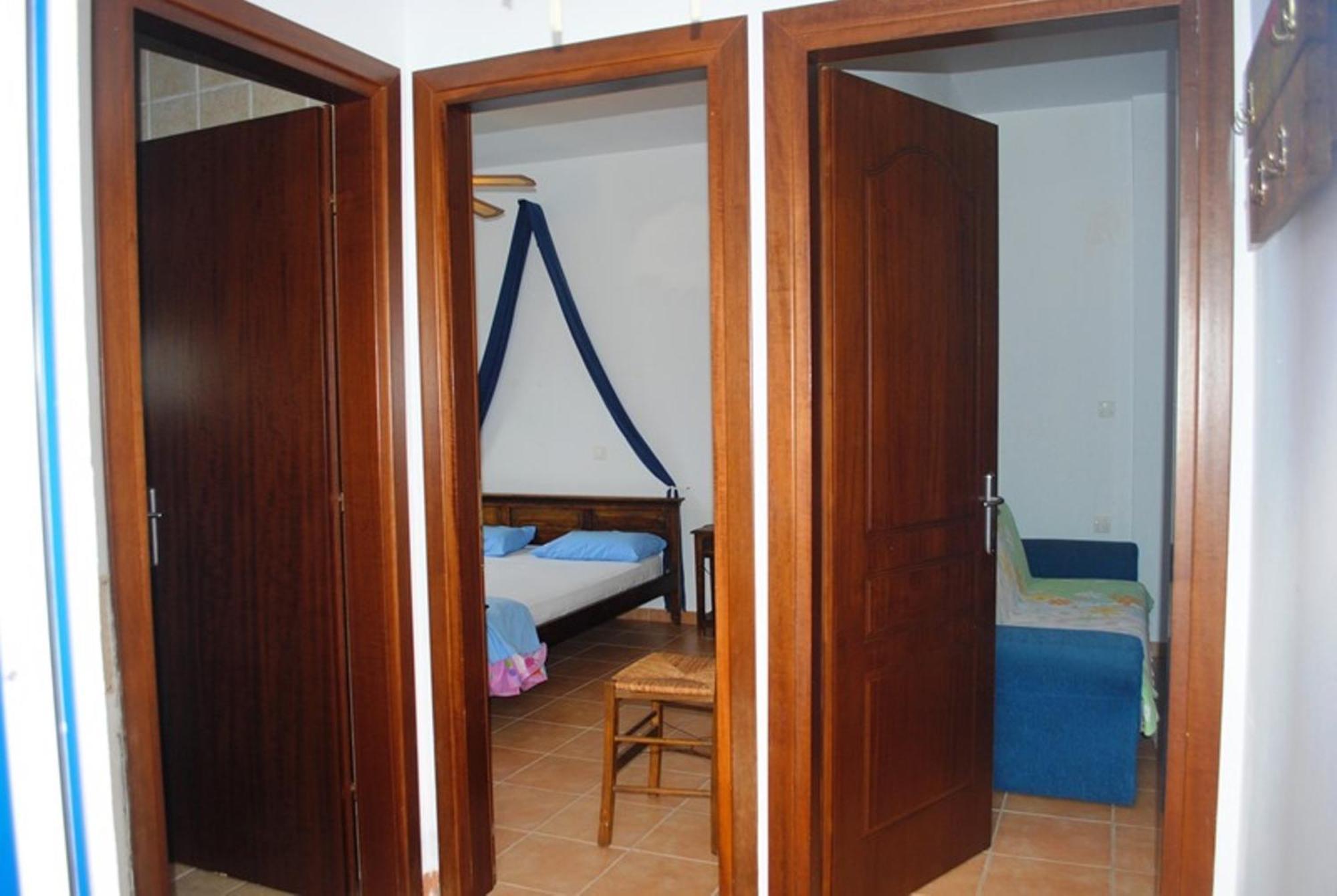 Archondissa Beach Aparthotel Терма Номер фото