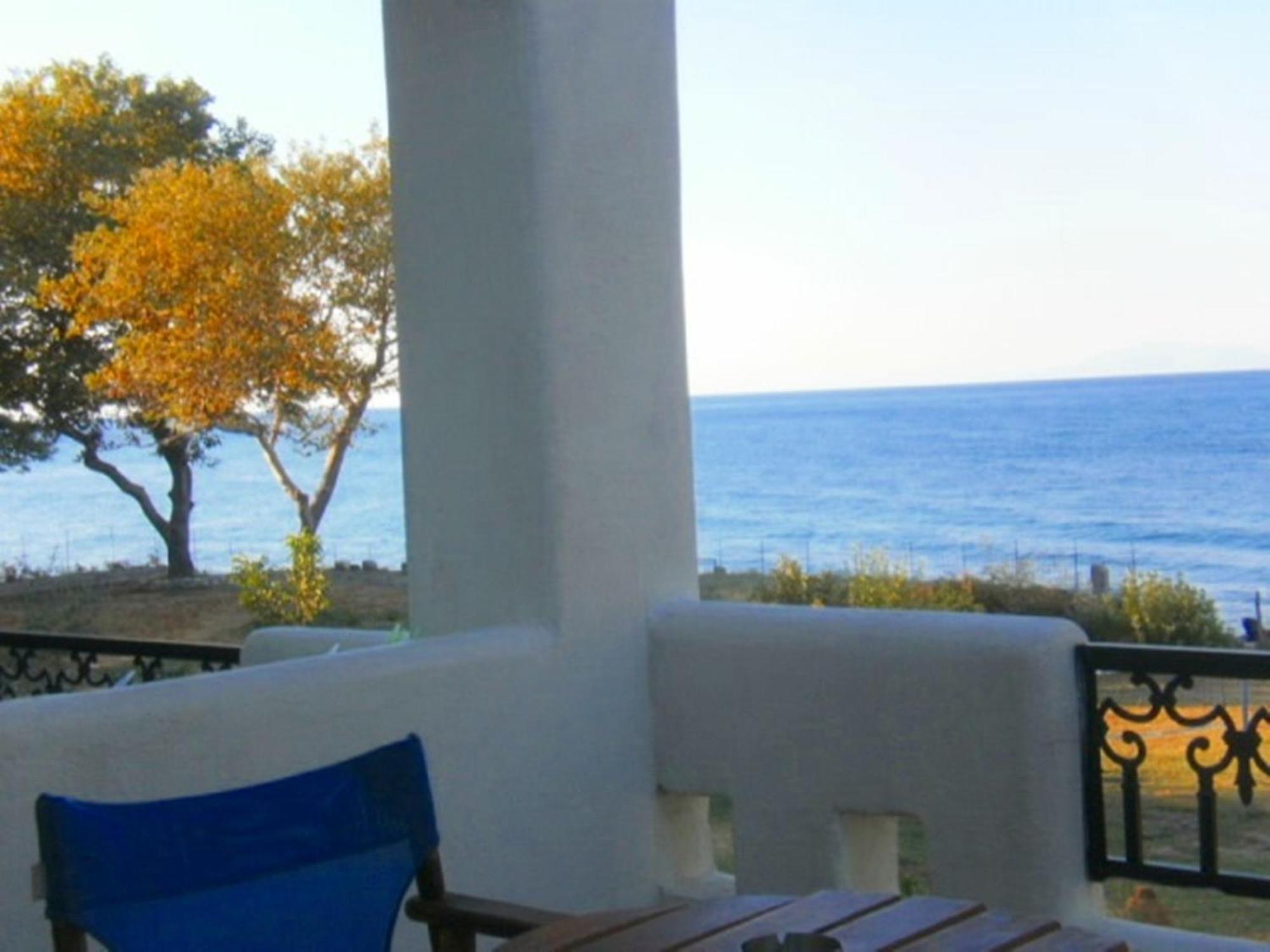 Archondissa Beach Aparthotel Терма Номер фото
