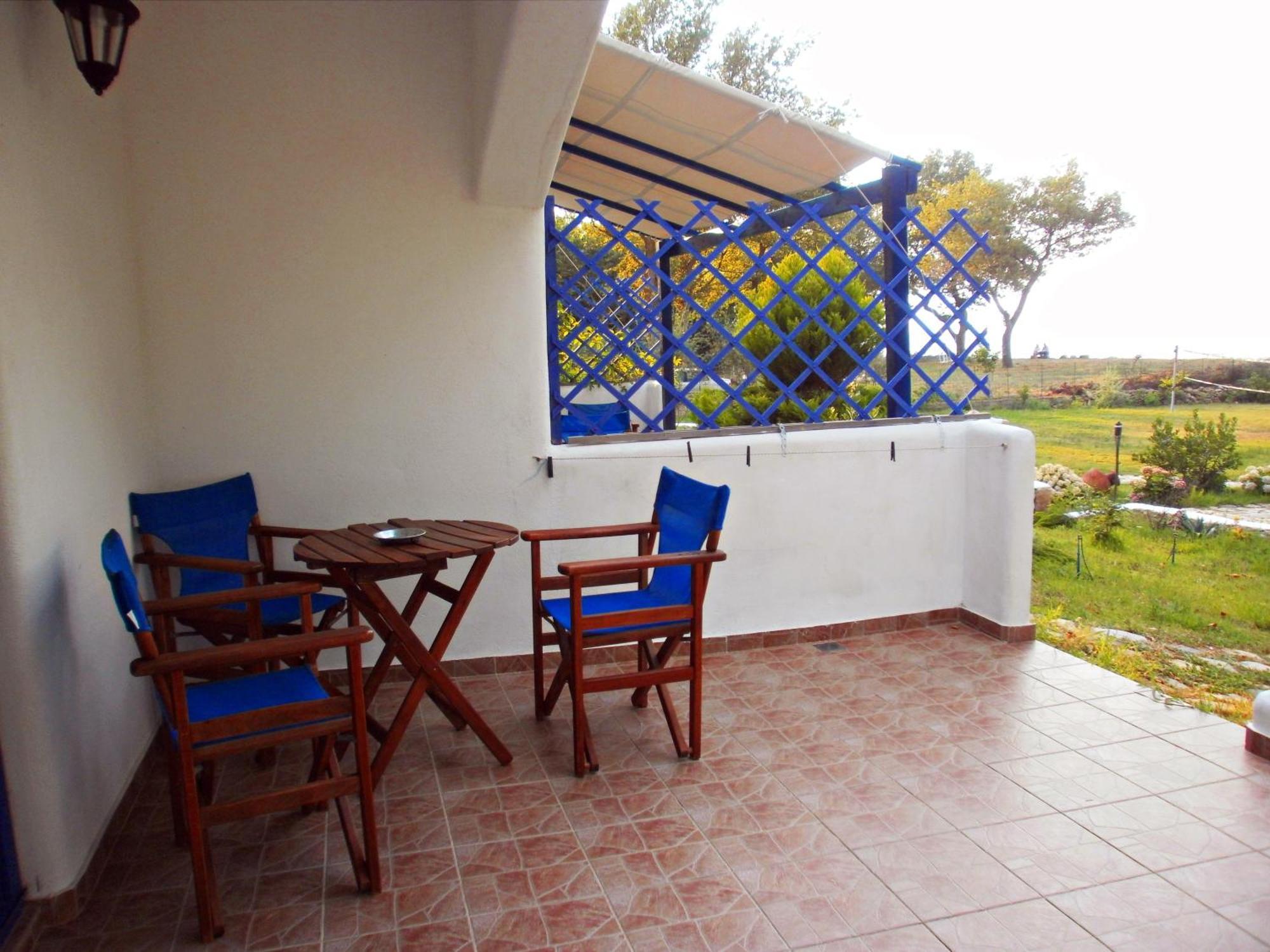 Archondissa Beach Aparthotel Терма Номер фото