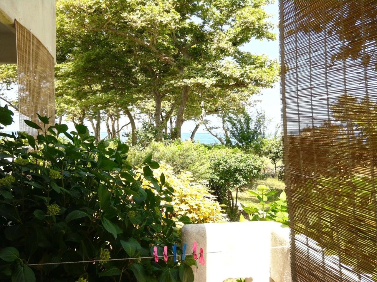 Archondissa Beach Aparthotel Терма Экстерьер фото
